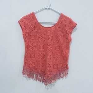 Eyeshadow - Light Peach Top